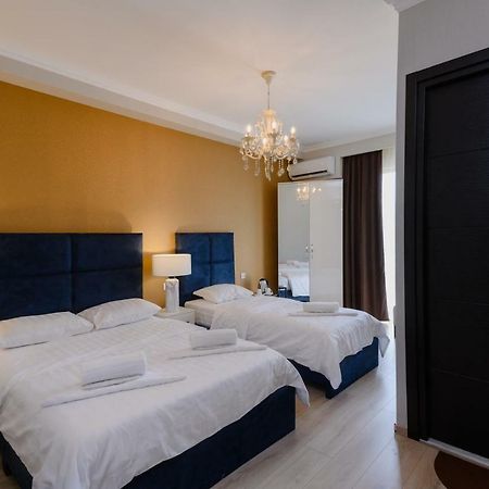 Golden Globe Boutique Hotel Tbilisi Exterior photo